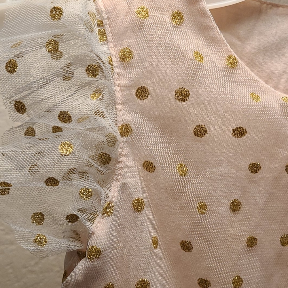 Girl's Popatu dress
